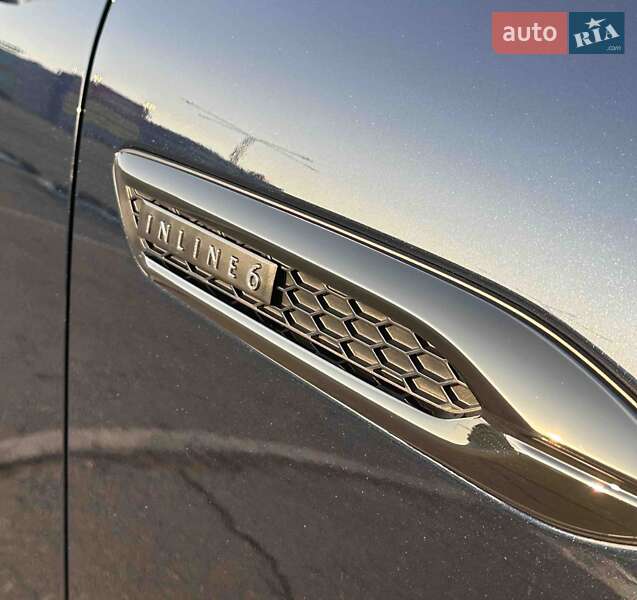 Внедорожник / Кроссовер Mazda CX-60 2023 в Днепре