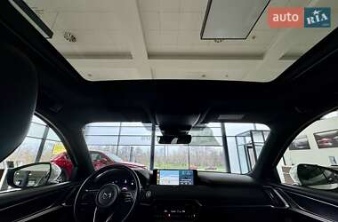Внедорожник / Кроссовер Mazda CX-60 2023 в 