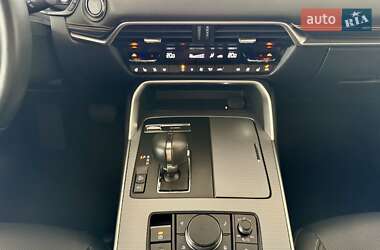 Внедорожник / Кроссовер Mazda CX-60 2023 в 