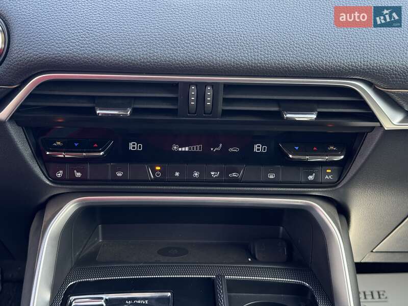 Внедорожник / Кроссовер Mazda CX-60 2023 в Киеве фото 15 Внедорожник / Кроссовер Mazda CX-60 2023 в Киеве
