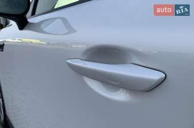Внедорожник / Кроссовер Mazda CX-60 2023 в 