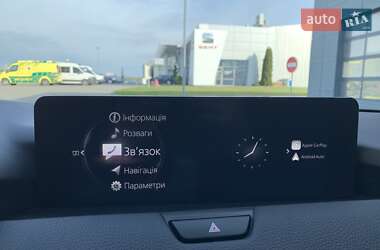 Внедорожник / Кроссовер Mazda CX-60 2023 в 