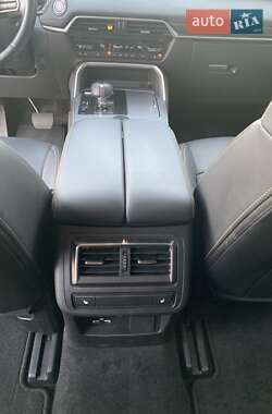 Внедорожник / Кроссовер Mazda CX-60 2023 в 