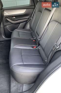 Внедорожник / Кроссовер Mazda CX-60 2023 в 