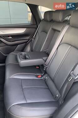 Внедорожник / Кроссовер Mazda CX-60 2023 в 
