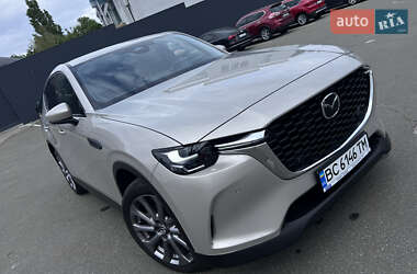 Mazda CX-60 2024 Mazda CX-60 2024