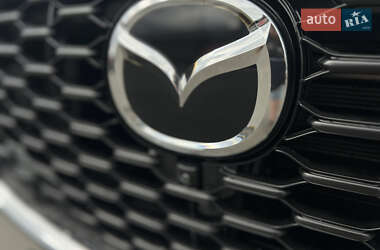 Внедорожник / Кроссовер Mazda CX-60 2024 в 