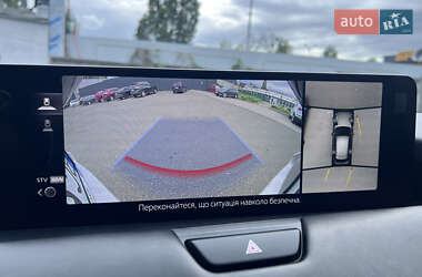 Внедорожник / Кроссовер Mazda CX-60 2024 в 