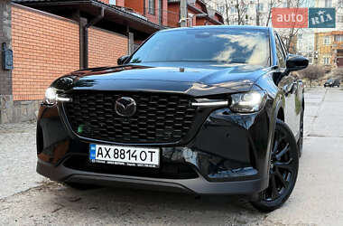 Внедорожник / Кроссовер Mazda CX-60 2023 в Харькове