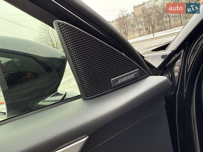 Позашляховик / Кросовер Mazda CX-60 2023 в Києві