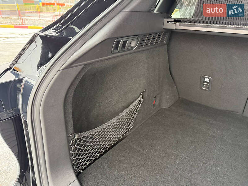 Позашляховик / Кросовер Mazda CX-60 2023 в Києві