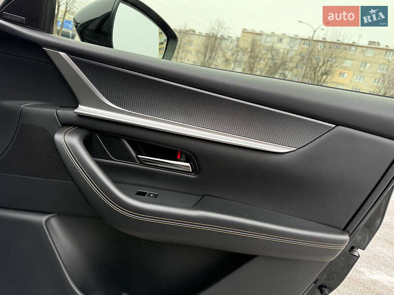 Позашляховик / Кросовер Mazda CX-60 2023 в Києві