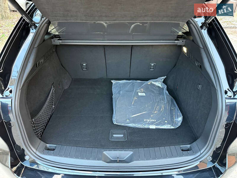 Позашляховик / Кросовер Mazda CX-60 2023 в Києві