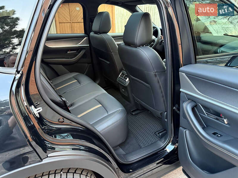 Позашляховик / Кросовер Mazda CX-60 2023 в Києві