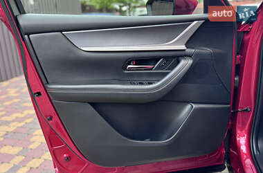 Внедорожник / Кроссовер Mazda CX-60 2023 в 
