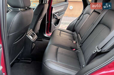 Внедорожник / Кроссовер Mazda CX-60 2023 в 