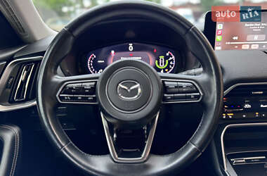 Внедорожник / Кроссовер Mazda CX-60 2023 в 