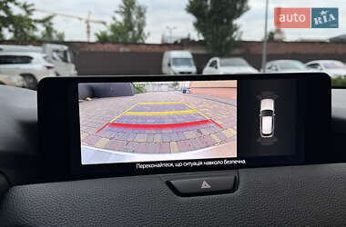 Внедорожник / Кроссовер Mazda CX-60 2023 в 