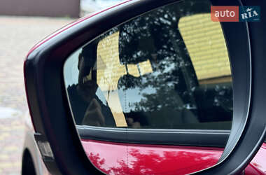 Внедорожник / Кроссовер Mazda CX-60 2023 в 