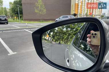 Внедорожник / Кроссовер Mazda CX-60 2023 в 