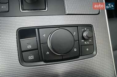 Внедорожник / Кроссовер Mazda CX-60 2023 в 