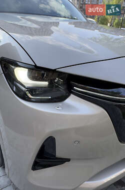 Внедорожник / Кроссовер Mazda CX-60 2023 в 