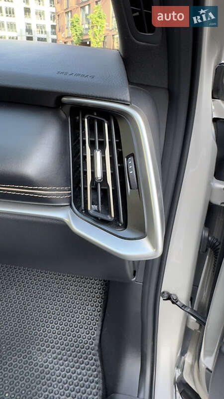 Внедорожник / Кроссовер Mazda CX-60 2023 в Киеве фото 25 Внедорожник / Кроссовер Mazda CX-60 2023 в Киеве