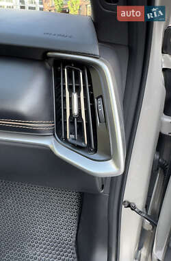 Внедорожник / Кроссовер Mazda CX-60 2023 в 