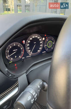 Внедорожник / Кроссовер Mazda CX-60 2023 в 