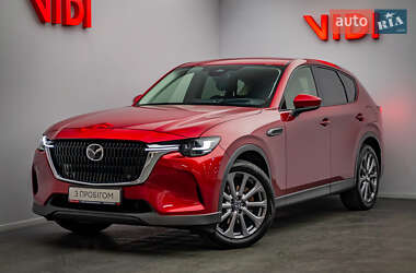 Mazda CX-60 2023 Mazda CX-60 2023