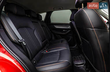 Внедорожник / Кроссовер Mazda CX-60 2023 в 