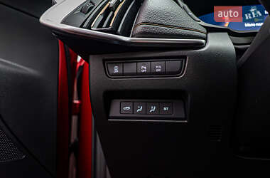 Внедорожник / Кроссовер Mazda CX-60 2023 в 
