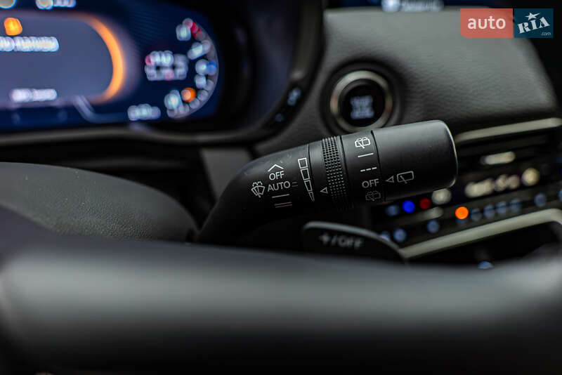 Внедорожник / Кроссовер Mazda CX-60 2023 в Киеве фото 15 Внедорожник / Кроссовер Mazda CX-60 2023 в Киеве