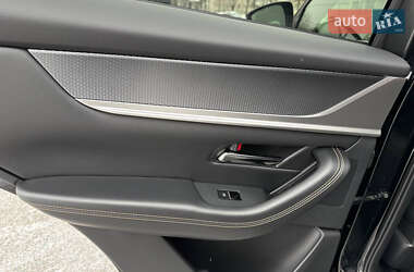 Внедорожник / Кроссовер Mazda CX-60 2023 в 