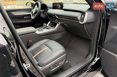 Внедорожник / Кроссовер Mazda CX-60 2023 в 