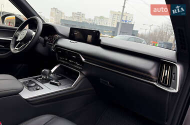 Внедорожник / Кроссовер Mazda CX-60 2023 в 
