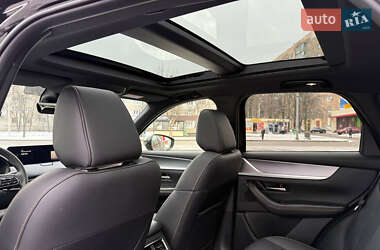 Внедорожник / Кроссовер Mazda CX-60 2023 в 