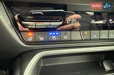 Внедорожник / Кроссовер Mazda CX-60 2023 в 