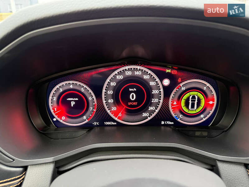 Внедорожник / Кроссовер Mazda CX-60 2023 в Днепре
