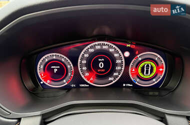 Внедорожник / Кроссовер Mazda CX-60 2023 в 