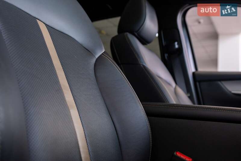 Позашляховик / Кросовер Mazda CX-60 2023 в Києві