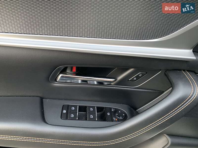 Внедорожник / Кроссовер Mazda CX-60 2023 в Львове