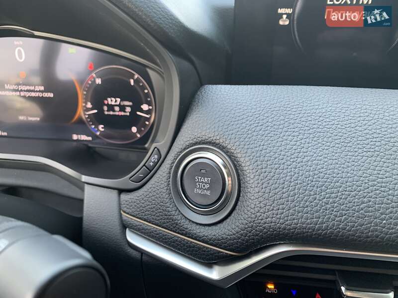 Внедорожник / Кроссовер Mazda CX-60 2023 в Львове