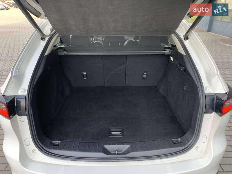 Внедорожник / Кроссовер Mazda CX-60 2023 в Львове