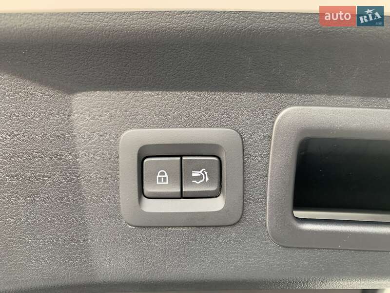Внедорожник / Кроссовер Mazda CX-60 2023 в Львове