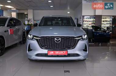 Mazda CX-60 2024