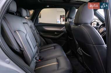 Позашляховик / Кросовер Mazda CX-60 2024 в 