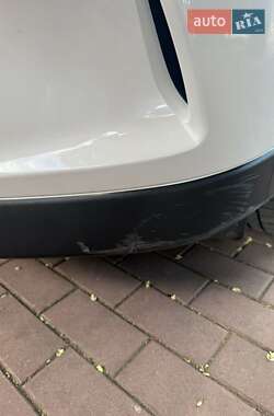Позашляховик / Кросовер Mazda CX-60 2023 в 