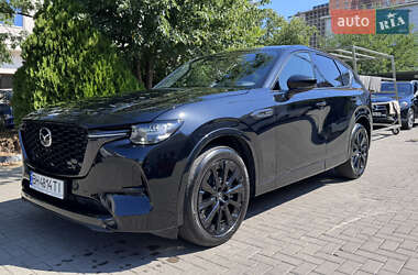 Mazda CX-60 2023 Mazda CX-60 2023