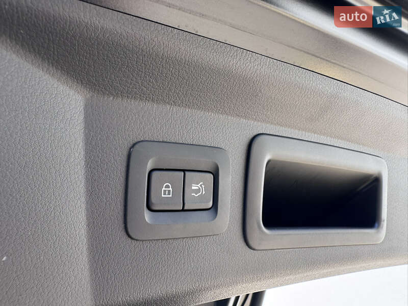Позашляховик / Кросовер Mazda CX-60 2023 в Одесі